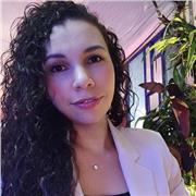 Profesor de inglés virtual